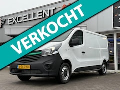 Opel Vivaro - 1.6 CDTI L2H1 Edition - Navigatie