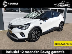 Renault Captur - 1.6 E-Tech Plug-in Hybrid 160 Intens AUTOMAAT