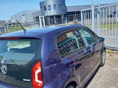 Volkswagen Up! - 1.0 move up BlueMotion