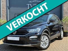 Volkswagen T-Roc - 1.0 TSI Style Navi, Carplay, Camera, Stoelverw