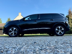 Peugeot 5008 - 1.2 PureTech Crossway Advanced Grip Control | Leder/Alcantara | 1e Eigenaar!