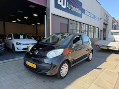 Citroën C1 - 1.0-12V Séduction
