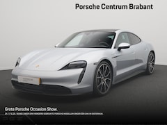 Porsche Taycan - Performance-accu Plus