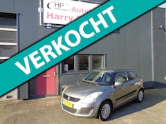 Suzuki Swift - 1.2 Comfort EASSS, Airco, Stoelverwarming