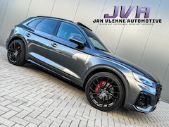 Audi Q5 - Q5 50 Tfsi e S Line Pano RS interieur Head Up 21Inch