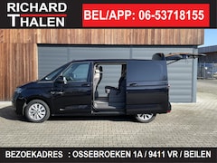 Volkswagen Multivan - 1.4 eHybrid 218pk 7 zitplaatsen 6-DSG Business | Trekhaak |