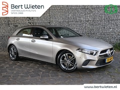 Mercedes-Benz A-klasse - 160 | Geen import | Camera | Stoelverwarming | Comf. Stoelen
