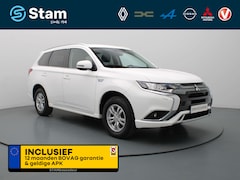 Mitsubishi Outlander - 2.4 PHEV Pure Camera | Climate | Cruise | Parkeersens. achter | Trekhaak