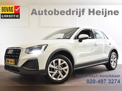 Audi Q2 - 30 TFSI 110PK PRO-LINE NAVI/LED/CAMERA