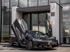 McLaren GT - 4.0 V8 / Front Lift / Bowers & Wilkins / Pano / Elite Paint