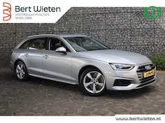 Audi A4 Avant - 35 TFSI Bns Edition I Geen Import I Digitaal Dashboard I Parkeer
