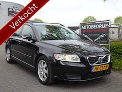 Volvo V50 - 1.6D S/S Edition I