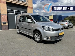 Volkswagen Caddy - 1.6 TDI Airco Zeer Nette Bus Nw APK NAP