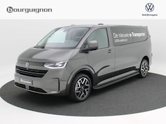 Volkswagen e-Transporter - Bedrijfswagens Style Intro L2 Elektromotor 210 kW (286 pk) 3500 m | 19" LM | Side Bar | Tr