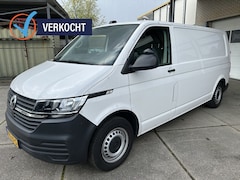 Volkswagen Transporter - 2.0 TDI L2H1 SORTIMO INRICHTING