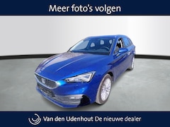 Seat Leon Sportstourer - 1.4 TSI eHybrid 204pk PHEV Xcellence / Panoramadak / Safe & Driving XL / Keyless