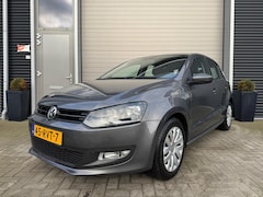 Volkswagen Polo - 1.4-16V Comfortline