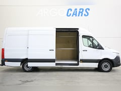 Mercedes-Benz Sprinter - 316 CDI L3/H2 163PK CAMERA CLIMA/AIRCO MBUX 3 ZITS EURO6 LEASE V/A €137 P.M. INRUIL MOGELI
