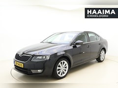 Skoda Octavia - 1.4 TSI Greentech Style Business 150pk | Automaat | Navigatie | Trekhaak | Climate Control