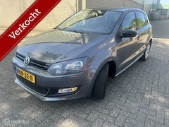 Volkswagen Polo - 1.2 TSI Highline AUTOMAAT