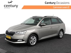 Skoda Fabia Combi - 1.0 TSI 110Pk Automaat Style