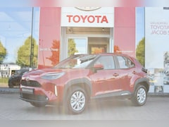 Toyota Yaris Cross - 1.5 Hybrid Active Limited Automaat 116pk | Elektrische kofferbak | HUD | Stoel- en stuurwi