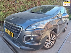 Peugeot 3008 - 1.6 THP Style
