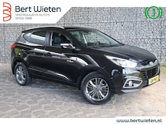 Hyundai ix35 - 1.6i GDI Go | Geen import | Trekhaak | Navi | Cruise