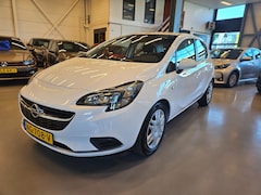 Opel Corsa - 1.0 Turbo Business+
