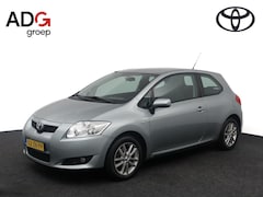 Toyota Auris - 1.6-16V Dynamic | Climate control | Trekhaak | Radio-CD |