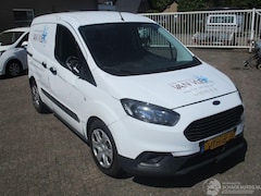 Ford Transit Courier - 1.5 TDCITrend Dura 1E Eig NAP