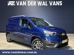 Opel Combo - 1.5D 102pk L1H1 Euro6 Airco | Navigatie | Apple Carplay | Andoid Auto | Cruisecontrol Trek
