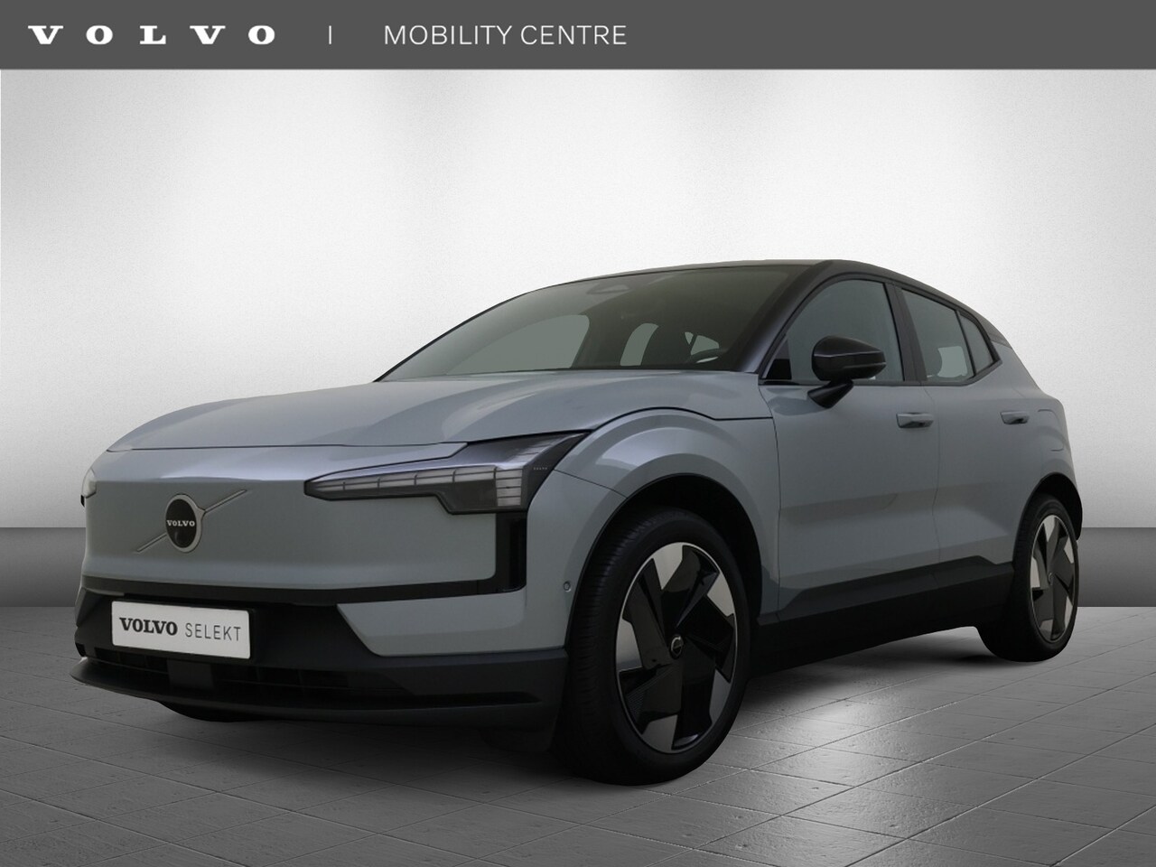 Volvo EX30 - Twin Motor Performance Ultra | Climate Pack | Panoramadak | - AutoWereld.nl
