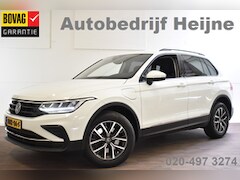 Volkswagen Tiguan - 245PK DSG E-HYBRID LIFE VIRTUAL/NAVI/CAMERA