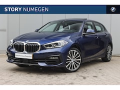 BMW 1-serie - 118i Executive Automaat / Panoramadak / LED / Live Cockpit Professional / Cruise Control