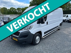 Fiat Ducato - 35 2.3 MultiJet L3H2