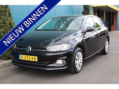 Volkswagen Polo - 1.0 TSI Comfortline Business Executive CLIMA|ADAPT.CRUISE|CARPLAY|NAV|PDC|DAB|BLUETOOTH