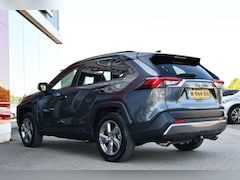 Toyota RAV4 - 2.5 Hybrid TeamNL Automaat 218pk | Trekhaak afneembaar | Apple Carplay/Android Auto | PDC