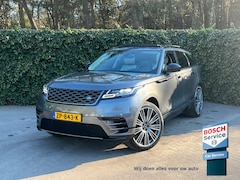 Land Rover Range Rover Velar - 2.0 I4 AWD R-Dynamic SE | Pano | Meridian | Trekhaak | 22'' Inch