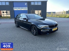 BMW 5-serie Touring - 520i High Executive