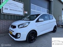 Kia Picanto - 1.0 CVVT Comfort Pack|Airco|Elekl ramen|Lm velgen|