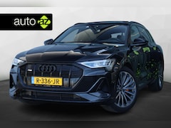 Audi e-tron - 55 quattro S edition 95 kWh