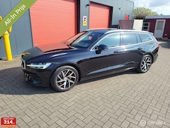 Volvo V60 - 2.0 T5 Momentum Pro, Leer, android auto etc. 2019