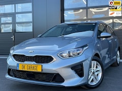 Kia Cee'd Sportswagon - Ceed 1.0 T-GDi DynamicLine |TREKHAAK|STOEL-, STUURVERW.|CLIMATE, CRUISE CONTROL|LANE-ASSIS