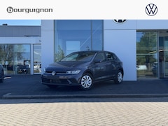 Volkswagen Polo - Edition 1.0 MPI 59 kW / 80 pk Hatchback 5 versn. H | Cruise Control | Parkeersensoren | Ca