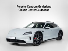 Porsche Taycan Cross Turismo - 4S