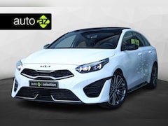 Kia Pro cee'd - ProCeed 1.5 T-GDi GT-PlusLine / Pano