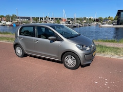 Volkswagen Up! - 1.0 move up BlueMotion