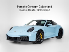 Porsche 911 Targa - 4 GTS Nieuwste Model