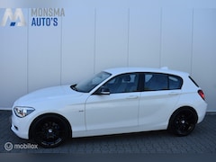 BMW 1-serie - 114i Business Urban Line